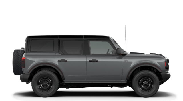 2026 Ford Bronco® External Image 1